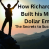 How Richard Heart Built his Million-Dollar Empire